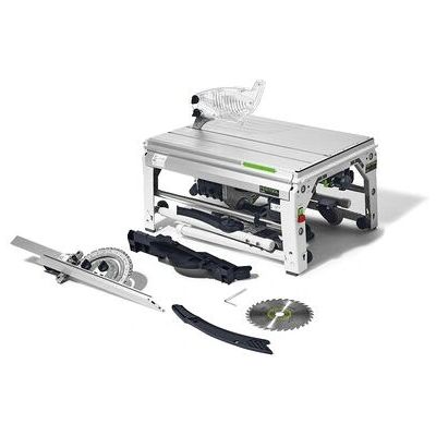 Festool - CS 70 EG Preciso - 225 mm lama - Circularità Festool - CS 70 EG Preciso - 225 mm lama - Circularità