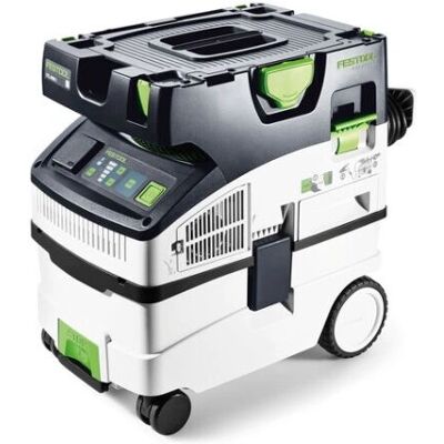 Festool CTL Midi Cleantec (574832) - Publicité Festool CTL Midi Cleantec (574832) - Publicité