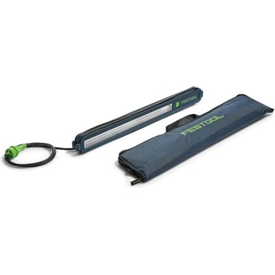 Festool Model 201937 Overfladelygte - Fejl Detektion Festool Model 201937 Overfladelygte - Fejl Detektion