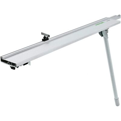 Festool - Supportstopp für KAPEX-Serie - Längere, justerbar, präzise Schnitte Festool - Supportstopp für KAPEX-Serie - Längere, justerbar, präzise Schnitte