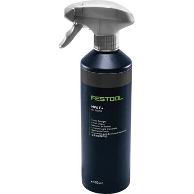 Festool 202053 MPA F+ 0,5L Finishrengöring - Finishrengöring Festool 202053 MPA F+ 0,5L Finishrengöring - Finishrengöring