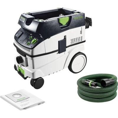 Festool CTM 26 E 230V - Publicité Festool CTM 26 E 230V - Publicité