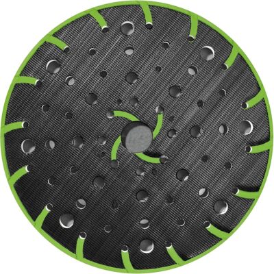 Festool ETS 150 Ultra-Měkká brúsná podložka - Brúsny podložka Festool ETS 150 Ultra-Měkká brúsná podložka - Brúsny podložka