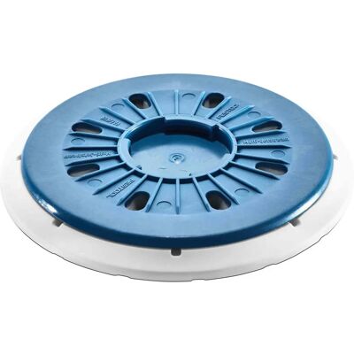 Festool D150/MJ2-FX-H-HT Sanding Pad - 150mm, Hard, FastFix - Surface Finisher Festool D150/MJ2-FX-H-HT Sanding Pad - 150mm, Hard, FastFix - Surface Finisher