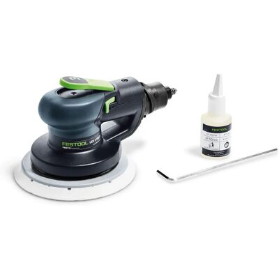 Festool LEX 3 150/3 Exzenterschleifer - Schleifmaschine Festool LEX 3 150/3 Exzenterschleifer - Schleifmaschine