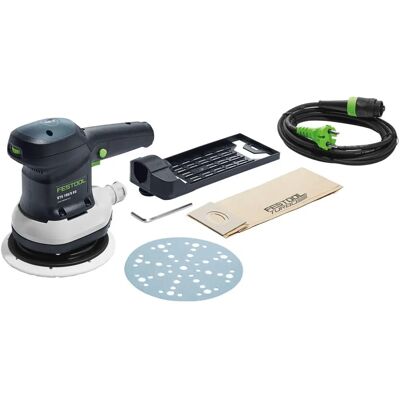 Festool ETS 150/5 EQ Excentrická bruska - Bruska Festool ETS 150/5 EQ Excentrická bruska - Bruska