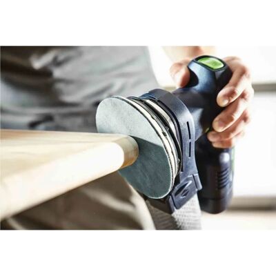 Festool PP-STF D125/2 Skyddssats för slipplattor Festool PP-STF D125/2 Skyddssats för slipplattor