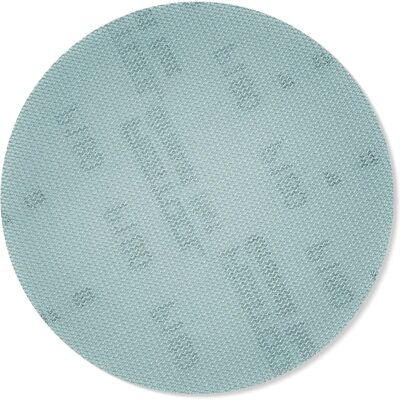 Festool Modèle D125 P240 GR NET/50 Disque abrasif à filet - Publicité Festool Modèle D125 P240 GR NET/50 Disque abrasif à filet - Publicité