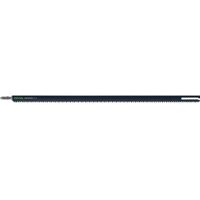 Lame de scie sauteuse Festool DSB 350/G - Coupe jusqu'à 350mm d'isolation - Publicité Lame de scie sauteuse Festool DSB 350/G - Coupe jusqu'à 350mm d'isolation - Publicité