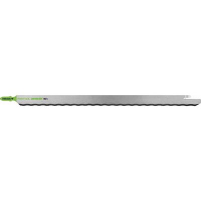 Festool DSB 240/W Lama in acciaio ad alto carbonio per seghetto - Utensile di taglio per materiali isolanti flessibili Festool DSB 240/W Lama in acciaio ad alto carbonio per seghetto - Utensile di taglio per materiali isolanti flessibili