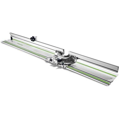 Festool 575413 Kompakt Kreissäge-Zubehör - Winkelanschlag Festool 575413 Kompakt Kreissäge-Zubehör - Winkelanschlag