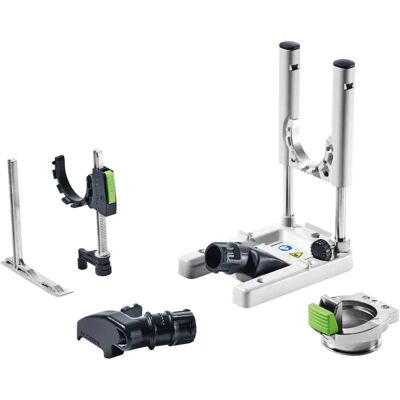 Festool 203258 attacco multifunzione - Set di accessori oscillanti Festool 203258 attacco multifunzione - Set di accessori oscillanti