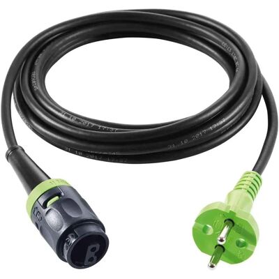 Festool Cavo di prolunga H05 RN-F-7,5 - Cambio utensile veloce Festool Cavo di prolunga H05 RN-F-7,5 - Cambio utensile veloce