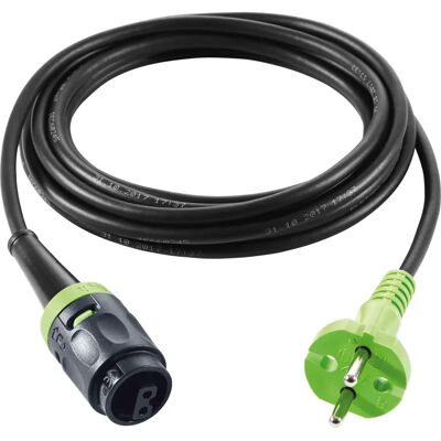 Festool Modello 203935 - Cavo di alimentazione in gomma/PUR per sistema plug it Festool Modello 203935 - Cavo di alimentazione in gomma/PUR per sistema plug it