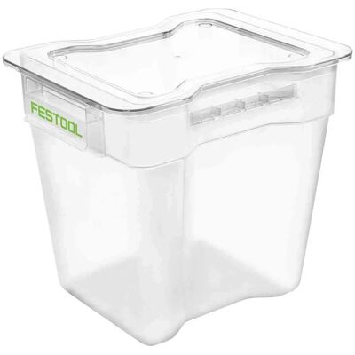 Festool VAB-20/1 Stofopvangbak - Voor cycloonfilter Festool VAB-20/1 Stofopvangbak - Voor cycloonfilter