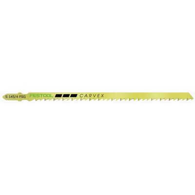Festool 204335 High Carbon Steel Jigsaw Blade - Versatile Wood Cutting Festool 204335 High Carbon Steel Jigsaw Blade - Versatile Wood Cutting