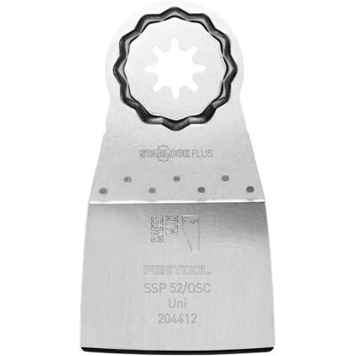Festool Spatule SSP 52/OSC - Starlock Plus - Spatule pour adhésif et peintures Festool Spatule SSP 52/OSC - Starlock Plus - Spatule pour adhésif et peintures
