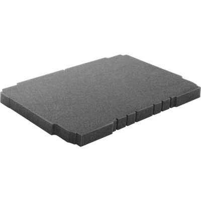 Festool Modell SE-BP SYS3 M Schaumstoffeinlage - Einlage für Systainer³ M Festool Modell SE-BP SYS3 M Schaumstoffeinlage - Einlage für Systainer³ M