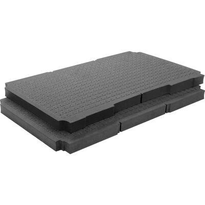 Festool 204946 skuminsats - Skyddar känsliga verktyg Festool 204946 skuminsats - Skyddar känsliga verktyg