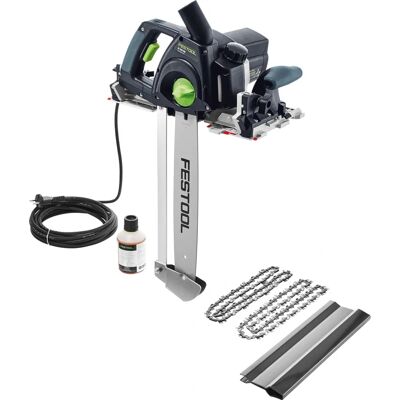 Festool IS 330 EB - Tiefschnitt 330mm - Säbelsäge Festool IS 330 EB - Tiefschnitt 330mm - Säbelsäge