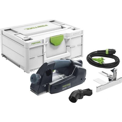 Festool EHL 65 EQ-Plus Sliphøvl - Soft Grip - 720 W - 65 mm Festool EHL 65 EQ-Plus Sliphøvl - Soft Grip - 720 W - 65 mm