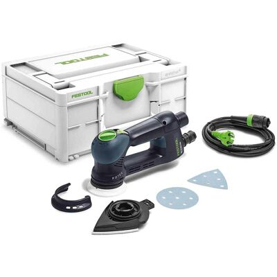 Festool Ro90dxfeq-Plus Geared Eccentric Sander 240v Festool Ro90dxfeq-Plus Geared Eccentric Sander 240v