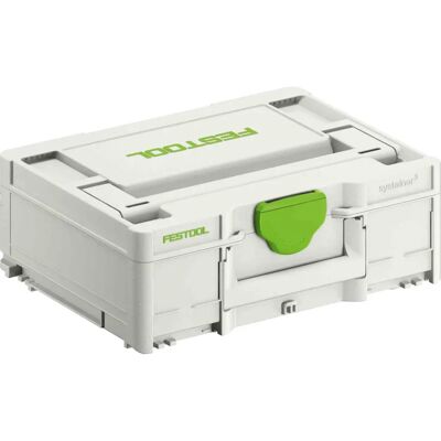 Festool SYS3 M 137 (204841) Festool SYS3 M 137 (204841)