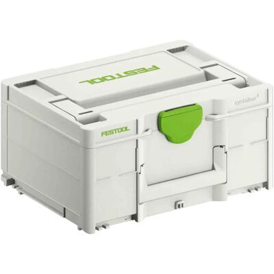 Festool SYS3 M 187 Festool SYS3 M 187