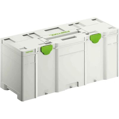 Festool SYS3 XXL 337 (204851) Festool SYS3 XXL 337 (204851)