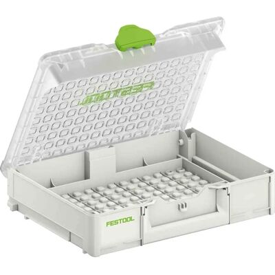 Festool SYS3 ORG M 89 - 204852 Festool SYS3 ORG M 89 - 204852