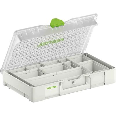 Festool SYS3 ORG L 89 10 x ESB Festool SYS3 ORG L 89 10 x ESB