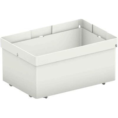 Festool Scatola Piccoli Parti 100x150x68/6 - Scatola per piccoli pezzi Festool Scatola Piccoli Parti 100x150x68/6 - Scatola per piccoli pezzi