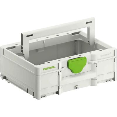 Festool ToolBox SYS3 TB M 137 (204865) Festool ToolBox SYS3 TB M 137 (204865)