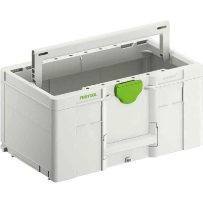 Festool ToolBox SYS3 TB L 237 (204868) Festool ToolBox SYS3 TB L 237 (204868)