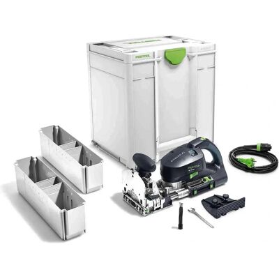 Festool Df700 XL Domino Joining Machine - Portable, Precise, Stable Festool Df700 XL Domino Joining Machine - Portable, Precise, Stable