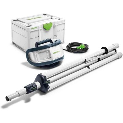 Festool Arbeitslicht - DUO-Set mit SYS3 M & Stativ Festool Arbeitslicht - DUO-Set mit SYS3 M & Stativ