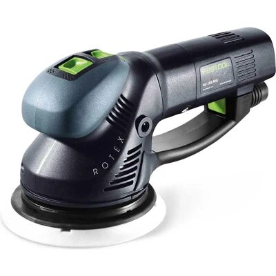 Festool Ro150feq-Plus 150mm Rotex Eccentric 240v - Orbital Sander Festool Ro150feq-Plus 150mm Rotex Eccentric 240v - Orbital Sander