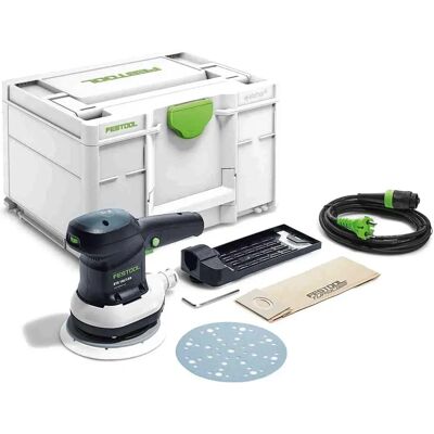 Festool - ETS 150/3 - 150mm - 110V - Orbital Sander Festool - ETS 150/3 - 150mm - 110V - Orbital Sander