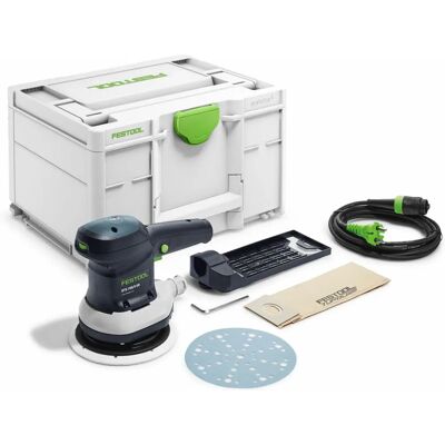 Festool ETS 150/5 EQ-Plus (576080) Festool ETS 150/5 EQ-Plus (576080)