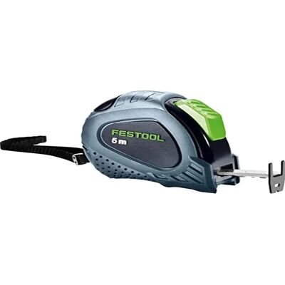 Festool Kompakt 5m taśma miernicza - Narzędzie pomiarowe Festool Kompakt 5m taśma miernicza - Narzędzie pomiarowe