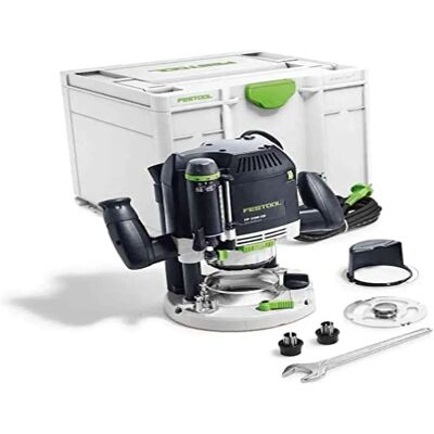 Festool OF 2200 EB-Plus - Profesionální vertikální frézka Festool OF 2200 EB-Plus - Profesionální vertikální frézka