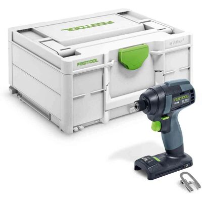 Festool TID 18 - Basic (576481) Festool TID 18 - Basic (576481)