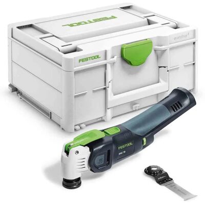 Festool Vecturo OSC 18 - E-Basic Festool Vecturo OSC 18 - E-Basic