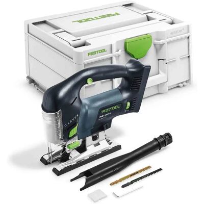 Festool Carvex PSBC 420 EB-Basic bågsåg - 3 varianter Festool Carvex PSBC 420 EB-Basic bågsåg - 3 varianter