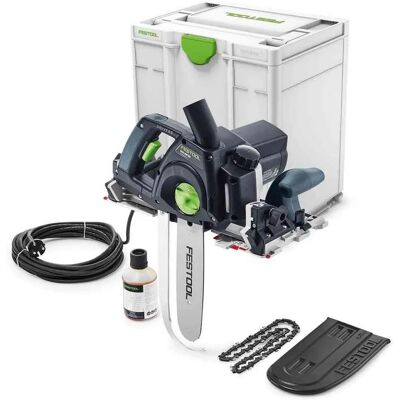 Festool - Kettensäge SSU 200 EB-Plus univers - 576563 Festool - Kettensäge SSU 200 EB-Plus univers - 576563