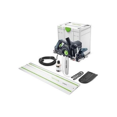 Festool - SSU 200 EB-Plus-FS - Profundidad 200 mm - Sierra de cadena Festool - SSU 200 EB-Plus-FS - Profundidad 200 mm - Sierra de cadena