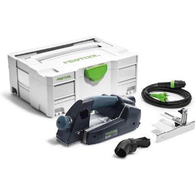 Festool EHL 65 EQ-Plus Pialletto électrique - Outils électriques - Publicité Festool EHL 65 EQ-Plus Pialletto électrique - Outils électriques - Publicité