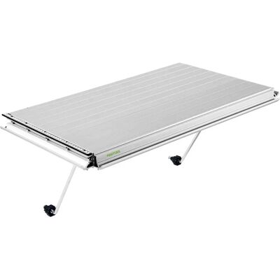 Extensión de superficie de soporte Festool VB TKS 80 - Para piezas anchas Extensión de superficie de soporte Festool VB TKS 80 - Para piezas anchas