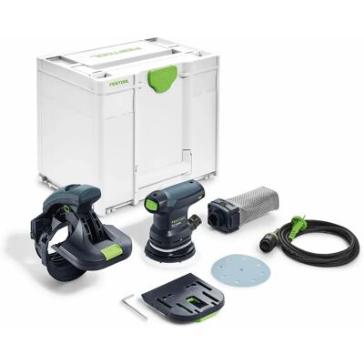 Festool Kantssliber - 125 mm - Justerbar Tilstand Festool Kantssliber - 125 mm - Justerbar Tilstand