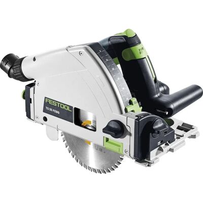 Festool TS 55 FEBQ-Plus Festool TS 55 FEBQ-Plus